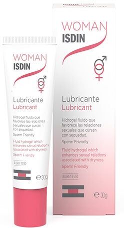 ISDIN Woman Lubricante