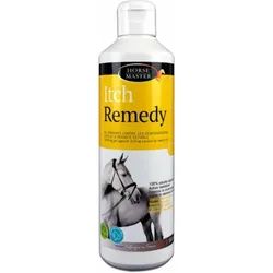 Horse Master Itch Remedy 500 ml (Pferd), Tierhygiene