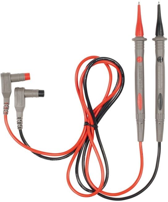 HOLEX Câbles de mesure 2 mm (473328 2)
