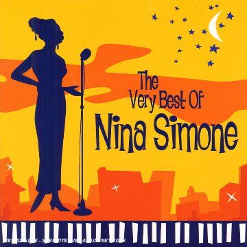 Nina Simone - The Very Best of Nina Simone - Preis vom 09.10.2026 07:28:09 h