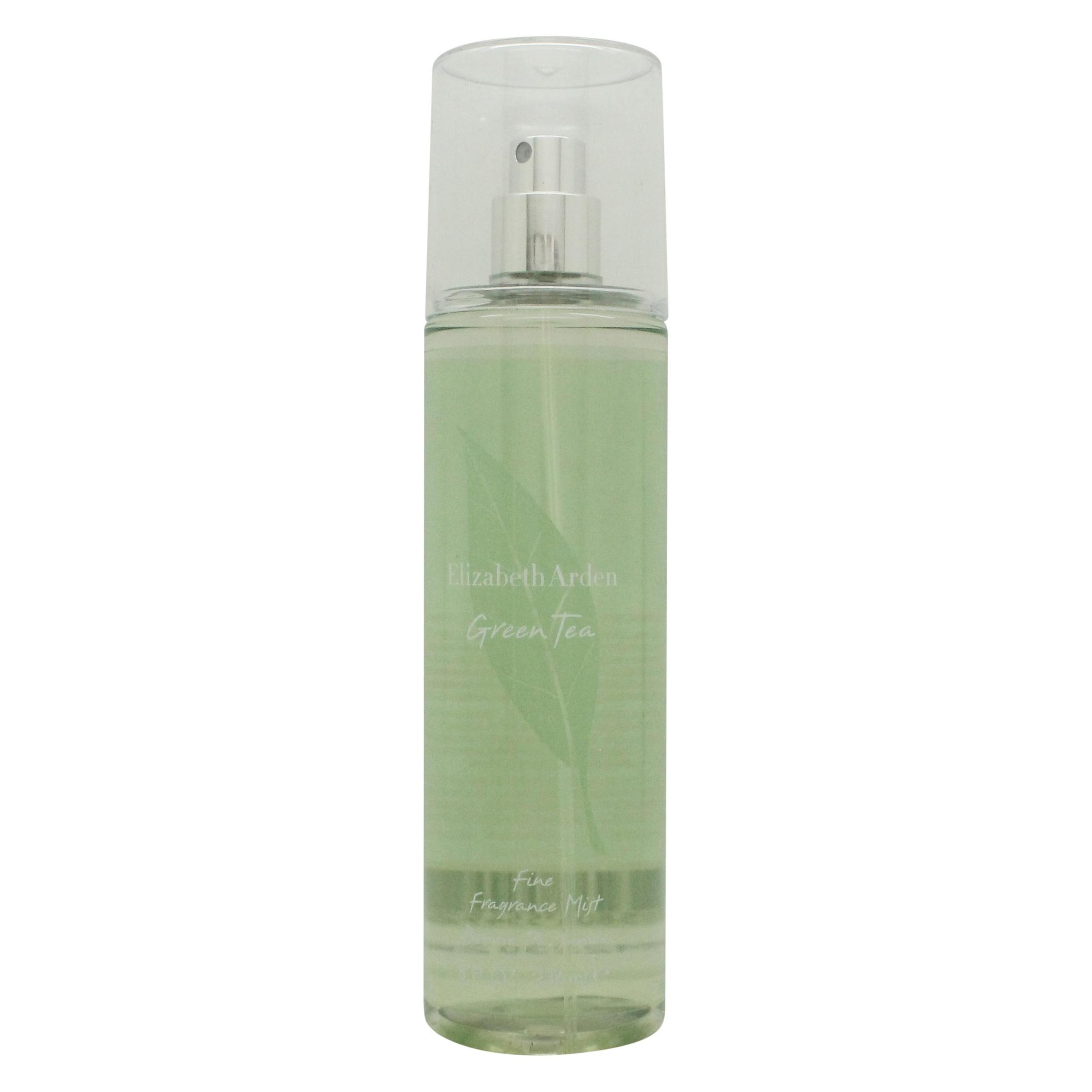 Elizabeth Arden Green Tea (Spray, 236 ml) (P-E3-504-02)