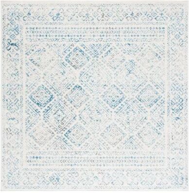 SAFAVIEH Tulum Yolonda Rustic Moroccan Boho Rug
