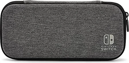 PowerA Slim Case - Charcoal - Nintendo Switch