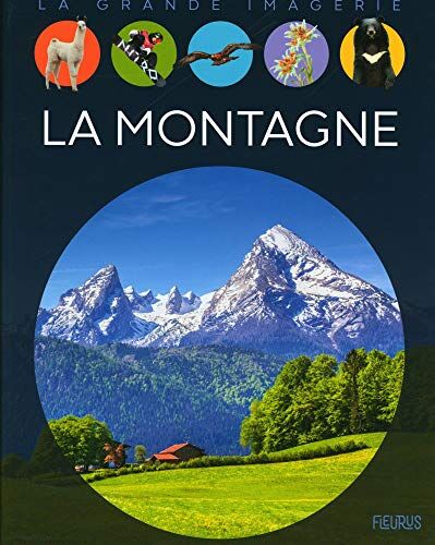 La montagne - Preis vom 30.09.2026 22:30:23 h