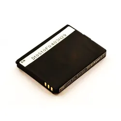 Akku für SWISSVOICE SV 20406288, wie C8425, SV 20406315