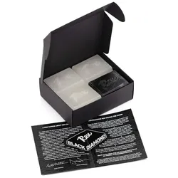 REX Kettenschmiermittel Black Diamond Hot Wax | 480 g