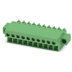 Phoenix Contact Stecker,geschraubt FRONTMC1,5/10STF3,81