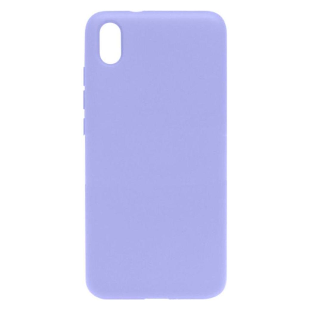 Evelatus Redmi 7a Soft Silicone (Xiaomi Redmi 7A) (EVELATUS)