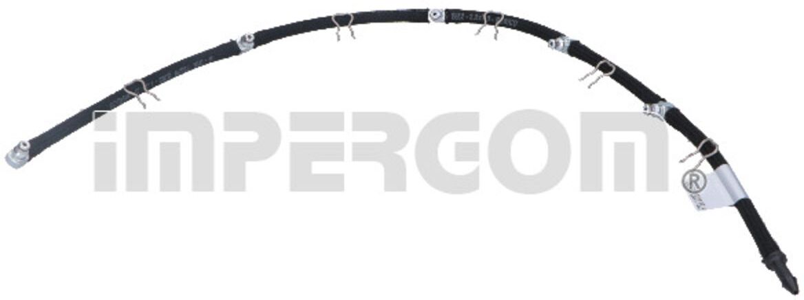 Kraftstoffablassleitungen IMPERGOM IMP85250