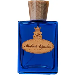 100ml Roberto Ugolini Blue Suede Shoes Eau de Parfum
