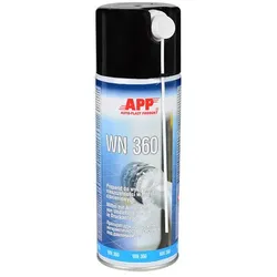 APP WN360 Lecksuchspray, 400ml