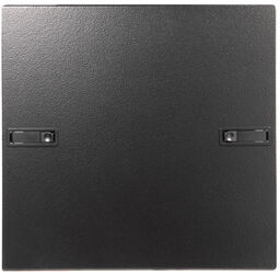 Thon Multiflex 10U Frontlid Noir
