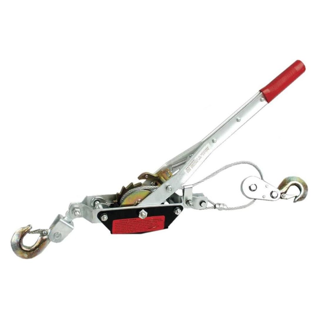 Mannesmann Zug+Spanngerät 1,0 t (M 013-T)