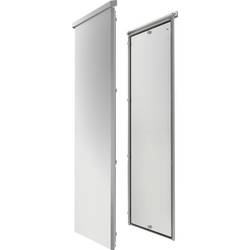 Rittal 9781280 CS Seitenwand, doppelwandig, für HT: 2000x800 mm Seitenwand Aluminium 2 St.