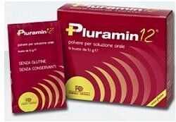 Farma-Derma Pluramin 12 14bust