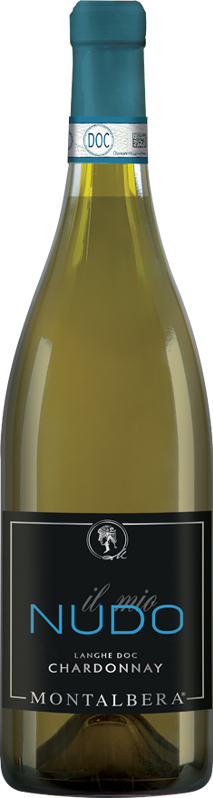 Chardonnay 'Il Mio Nudo' Montalbera 2025