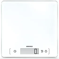 SOEHNLE Digitale Küchenwaage PAGE COMFORT 400