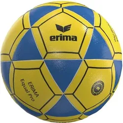 ERIMA Korfball Equal Pro Kinder, Größe 3 in Gelb Gelb