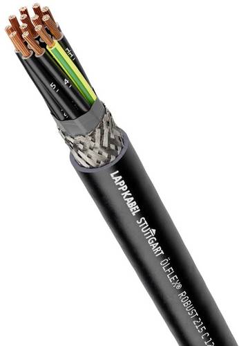 LAPP Steuerleitung 3 x 0.5mm² 0022702/500 500m