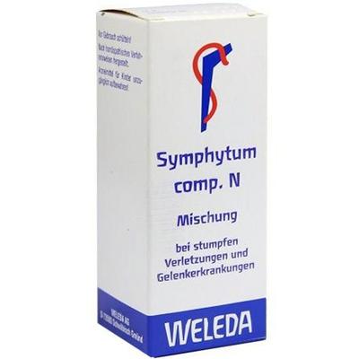 Symphytum Comp.n Mischung 50 ml
