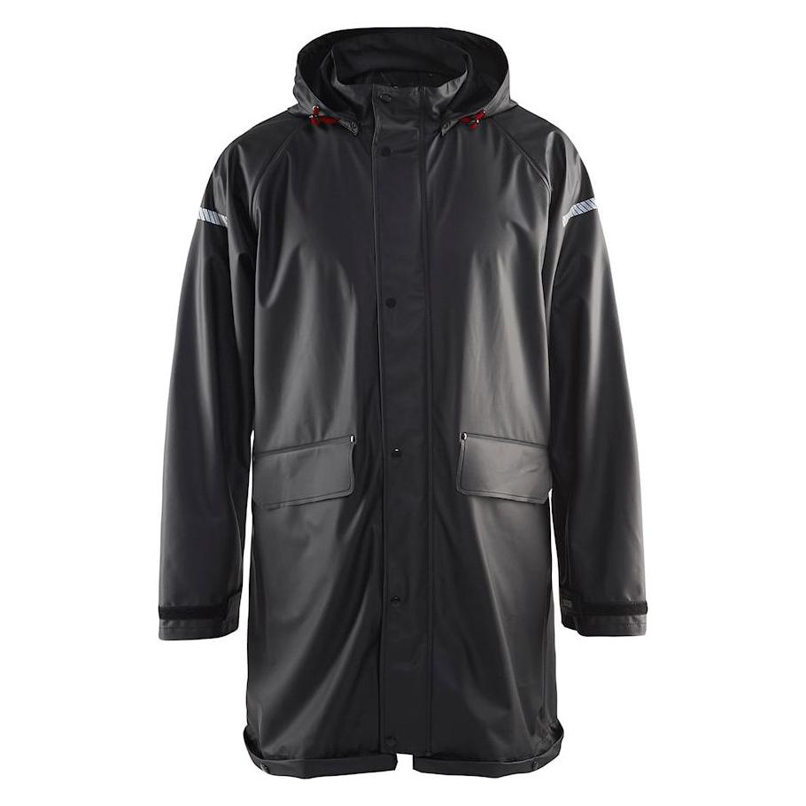 Blakläder Regenjacke (XXL) (10000408172218)