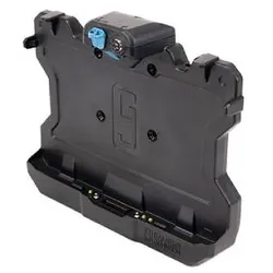 Getac Tf1-Customized Vehicle Docking, Dockingstation + USB Hub