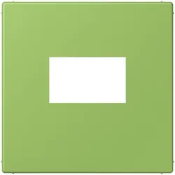 Jung Abdeckung f. USB-Ladegerät LC 1969 USB 220