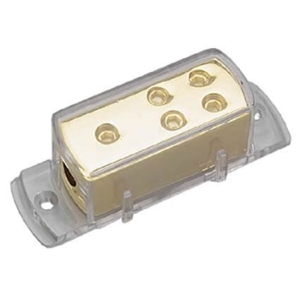 VB1-4, Verteilerblock Sinuslive