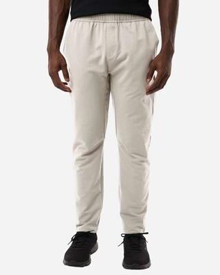 Independent Trading Co. EXP10PANT Men's Perform Fleece Pants in Smoke size Large   Triblend