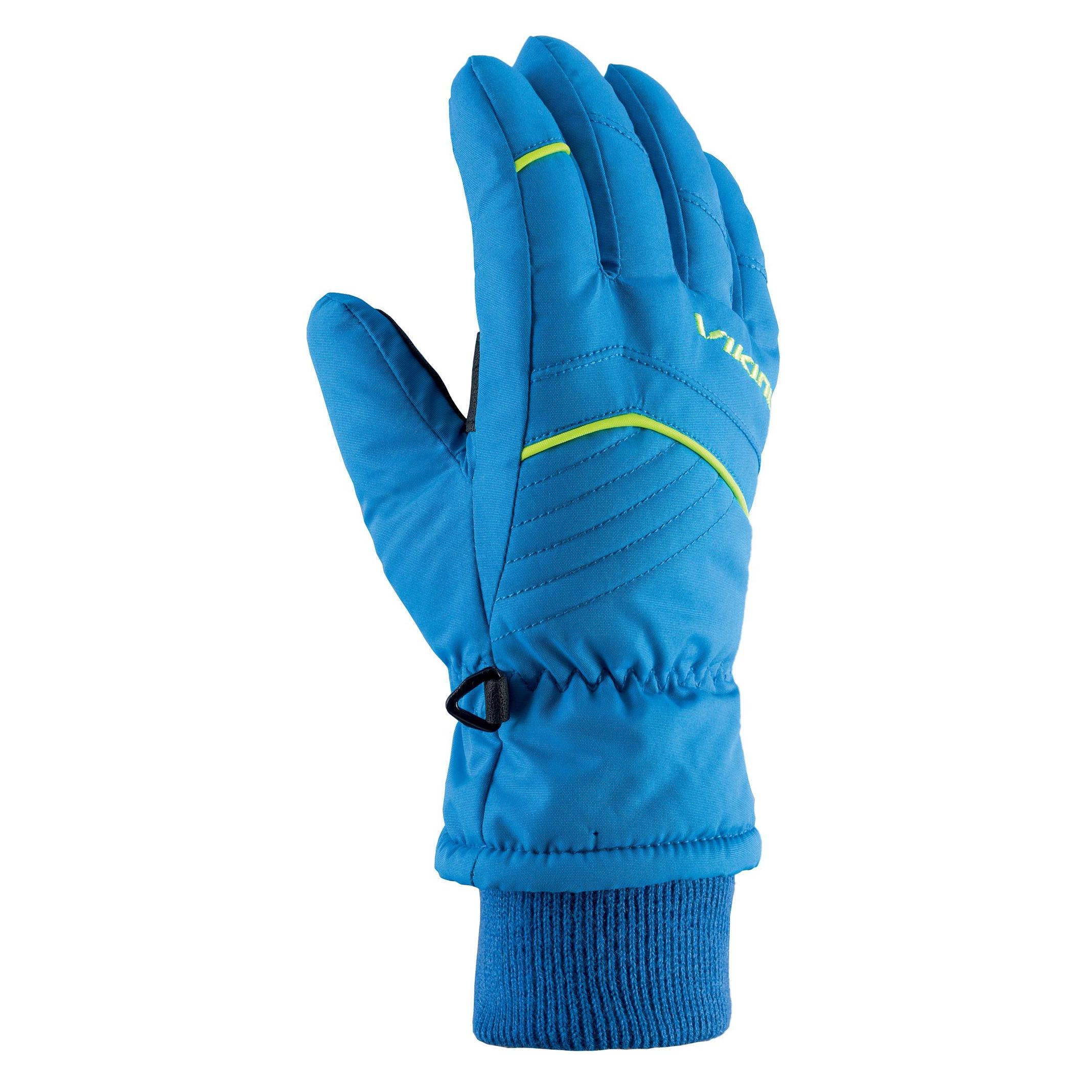 Vikingsports Wikinger Rimi Ski Kids Handschuhe (3) (35589185)