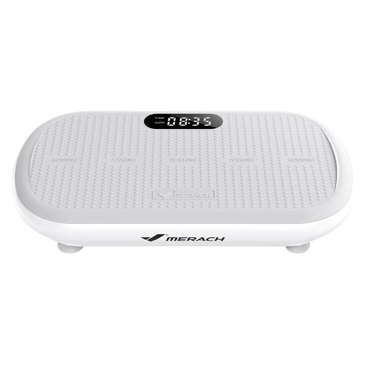 Merach vibration platform MR-2440G1 (gray) (MR-2440G1-EU)