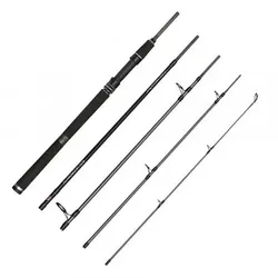 Squadron IV Travel Spin, 240cm / 15-40g