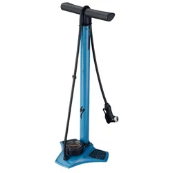 Specialized Fahrrad Pumpe Air Tool MTB Grey