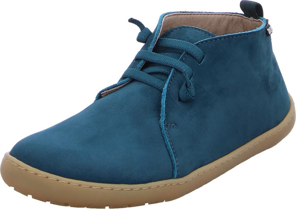Barfußschuhe Esmeralda mit flexibler Sohle und weiter Zehenbox, Größe 39