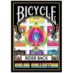 Bicycle Supplier did not provide product name