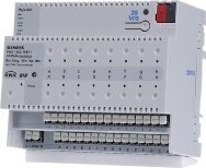 Siemens Binäreingabegerät N 262E/11 5WG1262-1EB11 16 Eingänge potentialfrei