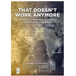 That Doesn't Work Anymore, Sachbücher von Robert S. Kricheff