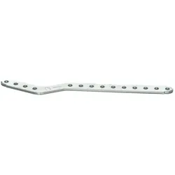 Marantec Tormitnehmer gekröpft, 250 mm