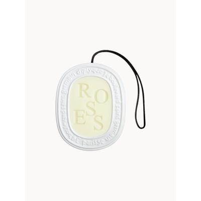 Roses Duftoval 35g blumig von Diptyque