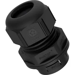 LAPP SKINTOP-CLICK-12-RAL- 9005-BK CLICK 12 R9005 BK
