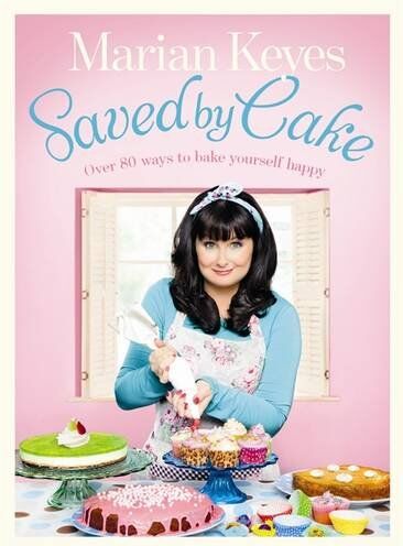 Marian Keyes - Saved by Cake - Preis vom 19.10.2026 19:33:35 h