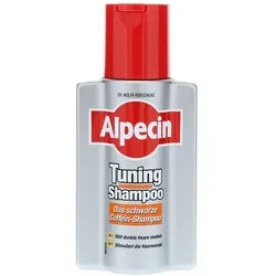 Alpecin Tuning Shampoo 200 ml