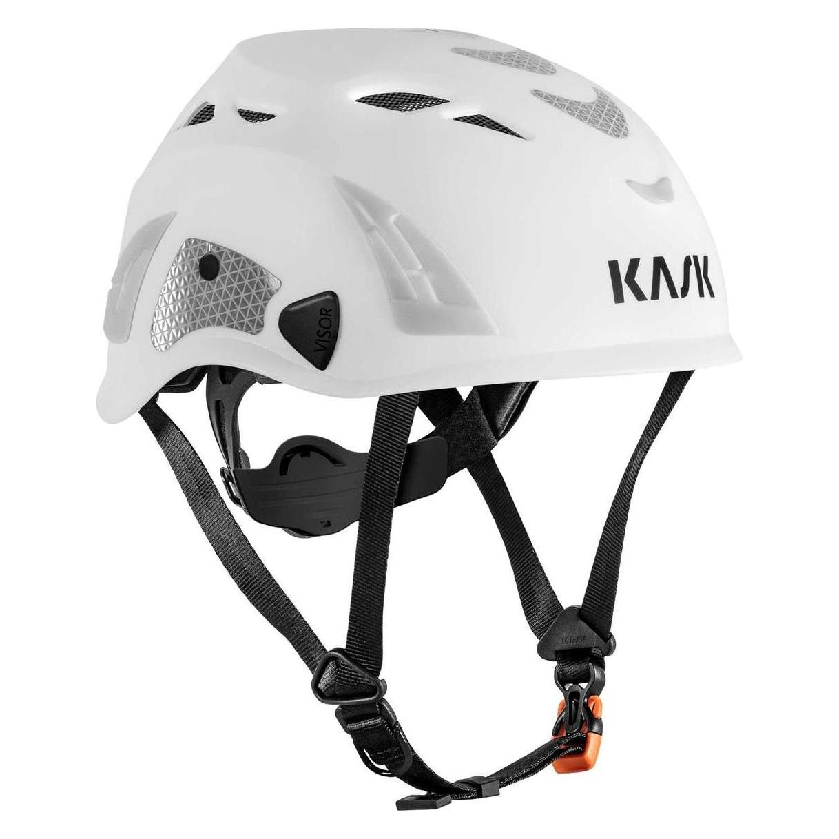 Kask Superplazma AQ HI VIZ (51 - 63 cm) (10033664)
