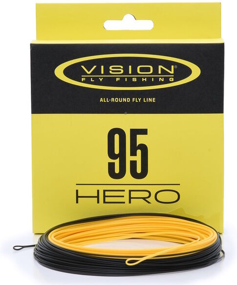 Vision Hero 95 Wf-Wf5s3