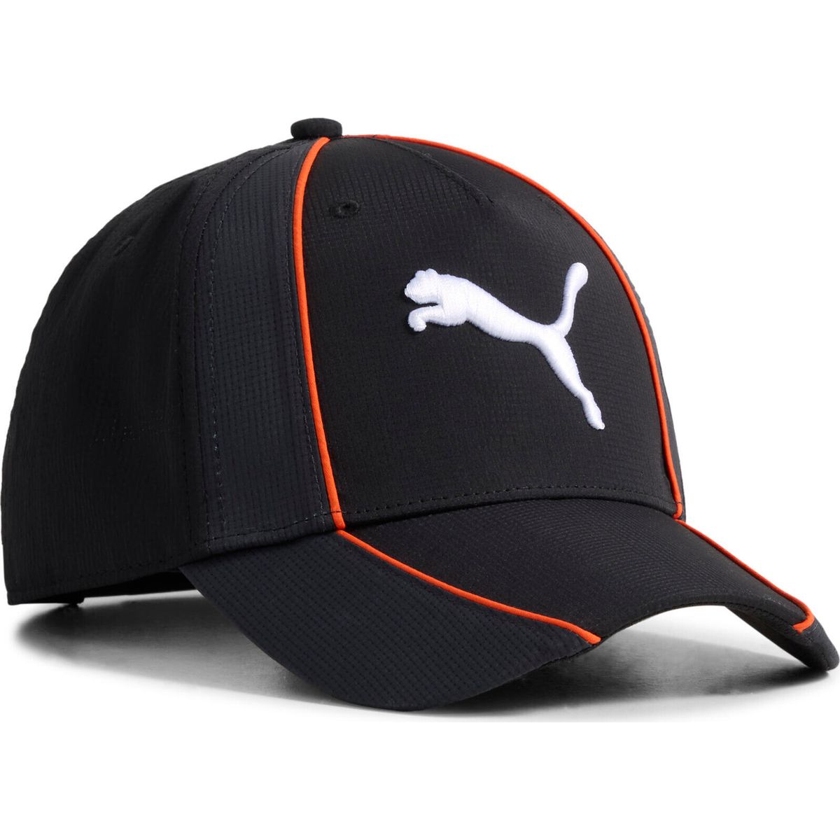 Puma Grid HP BB Cap puma black (01) OSFA 027370-01-OSFA