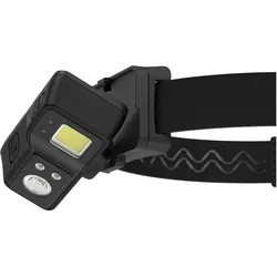 Ansmann, Stirnlampe, (700 lm)