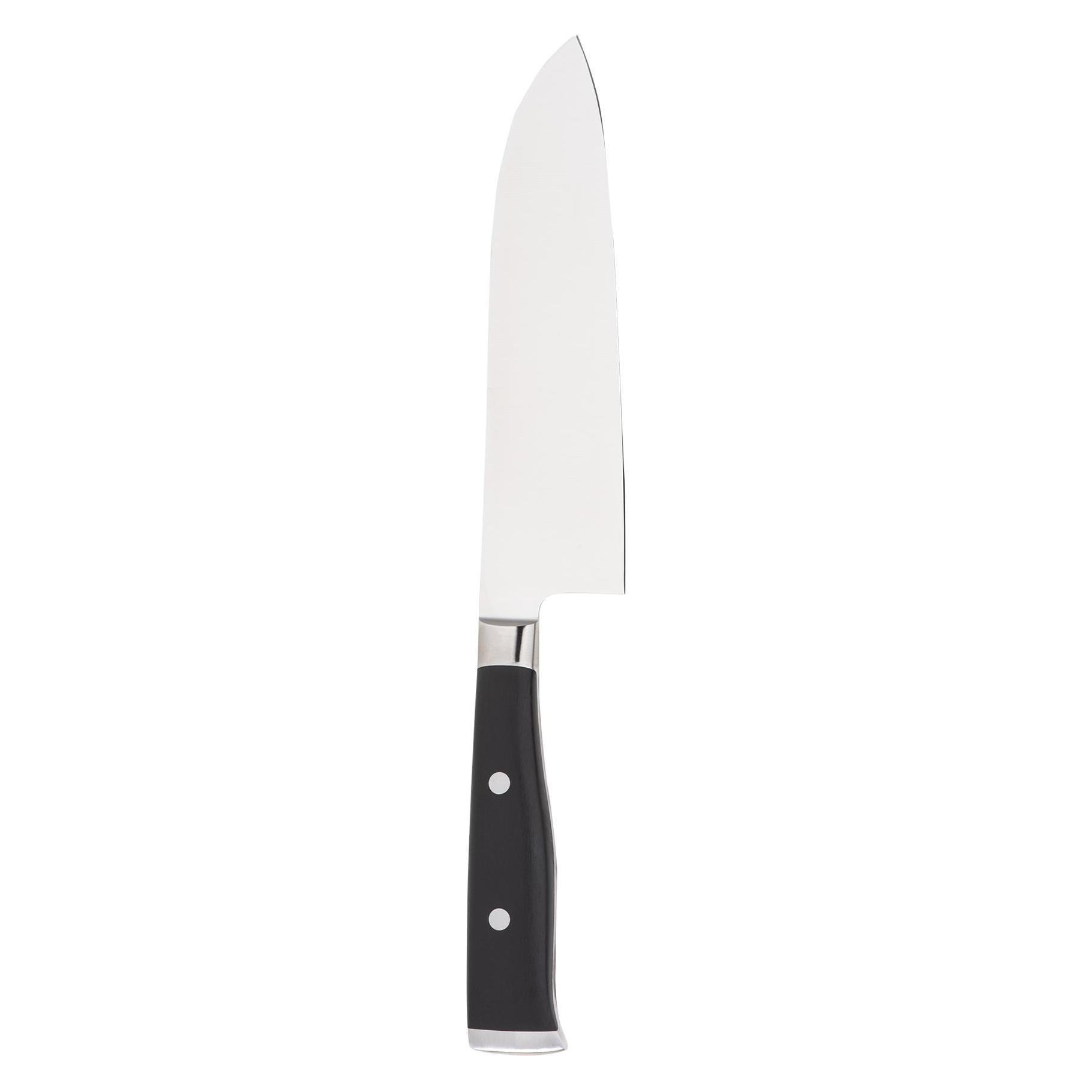 WMF Santokumesser 18 cm Grand Class (18 cm, 1x) (18.9172.6030)