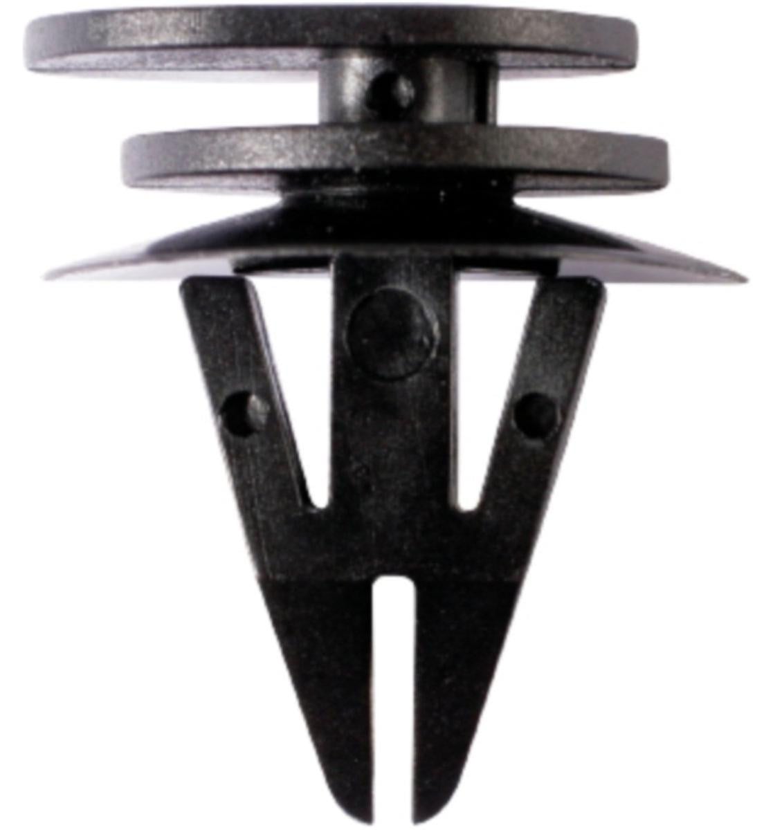 KS Tools 420.1065 Set bevestigingsclips voor carrosserie