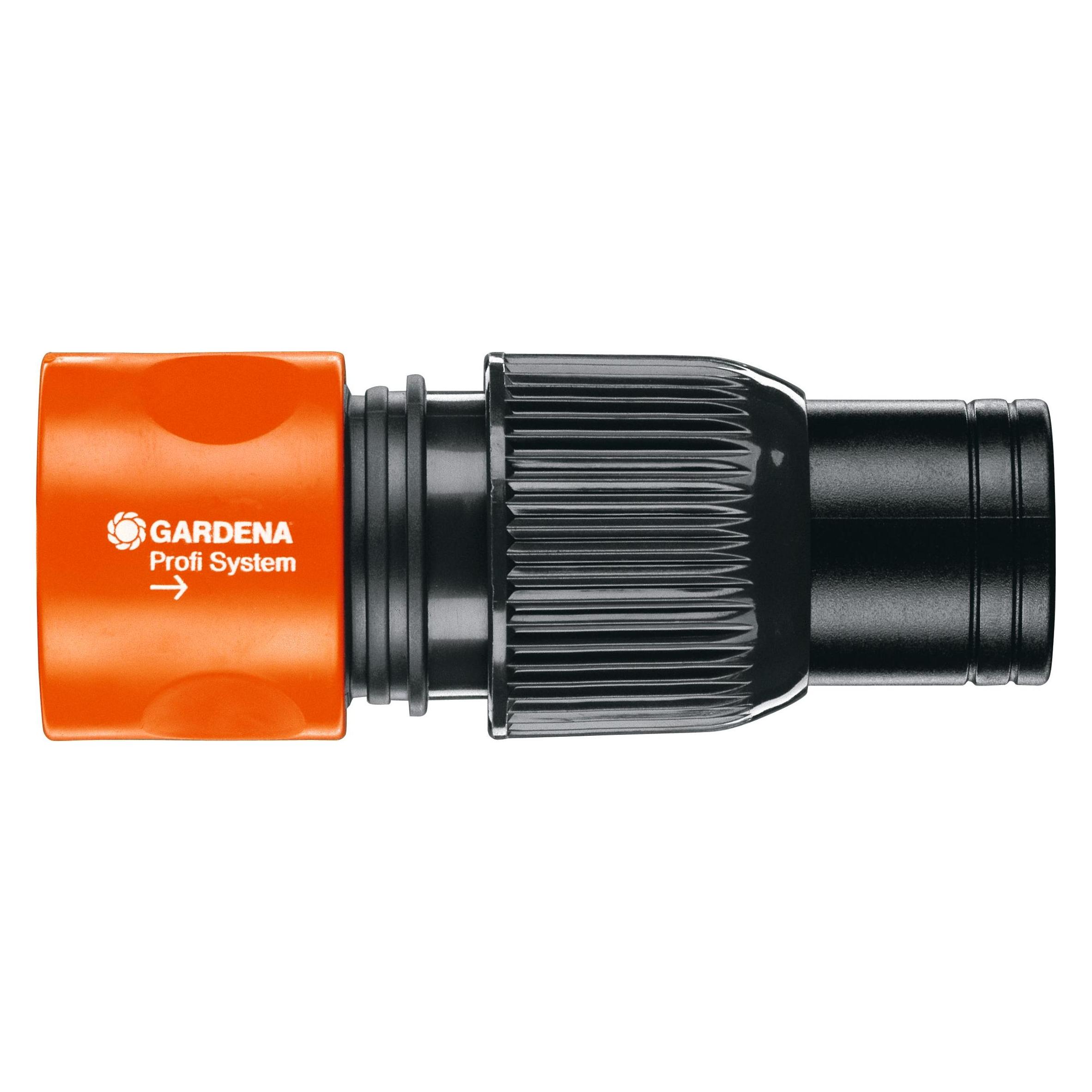 Gardena Schlauchstück (Übergangsstück, 19 mm) (02817-20)