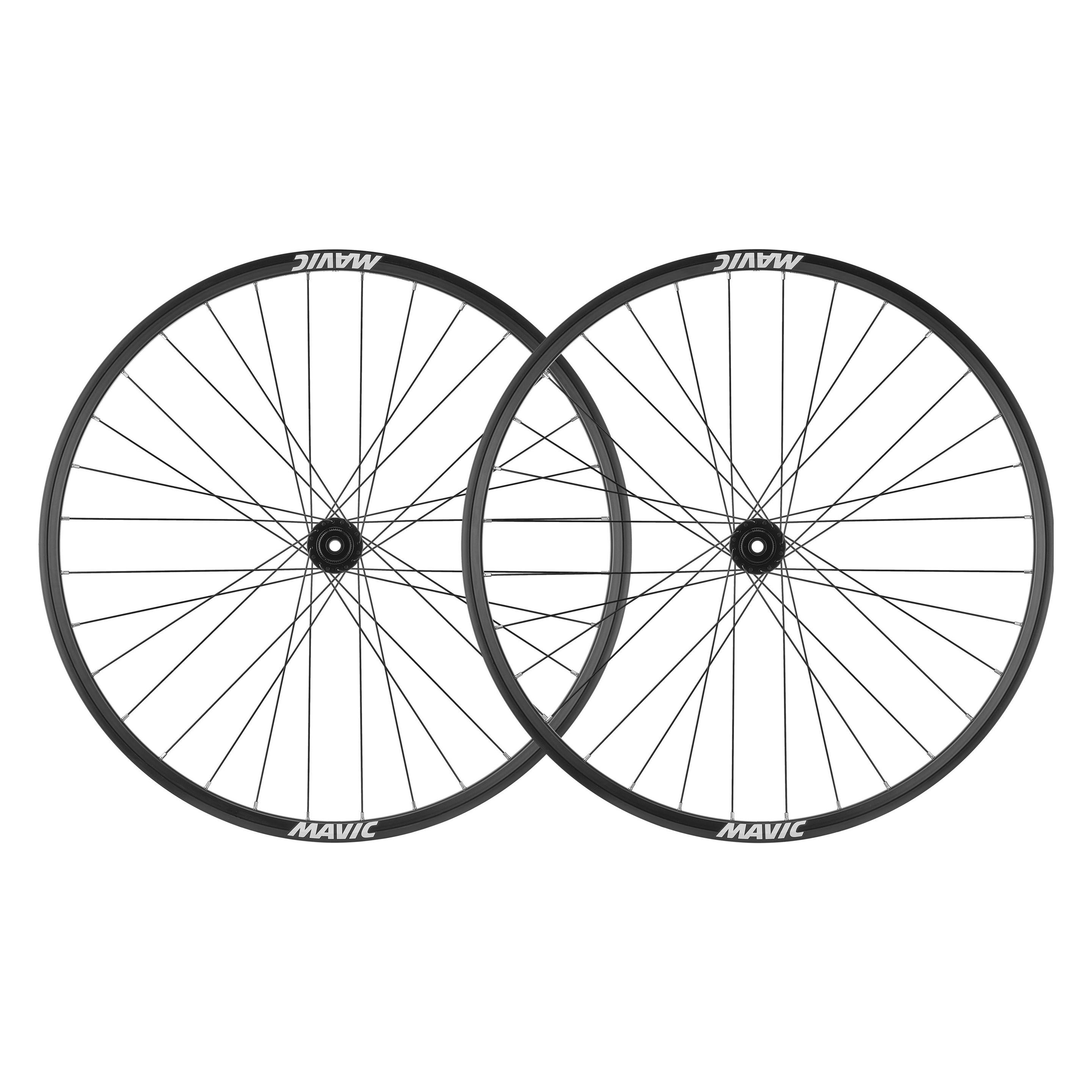 Mavic E-Acces XR22-CL29QR (Vorderrad, 28", 29") (F00112901)